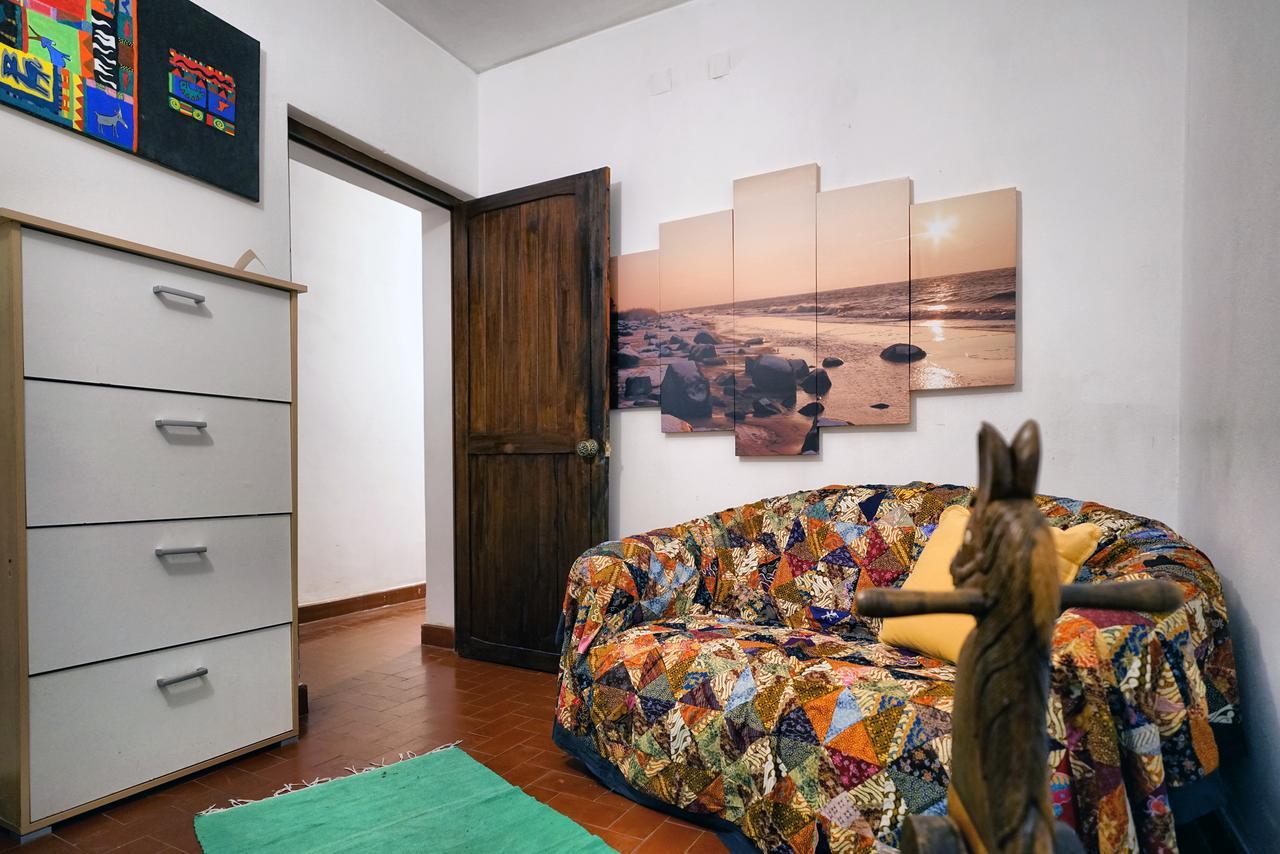 Vila Casa Da Rampa Sintra Exteriér fotografie