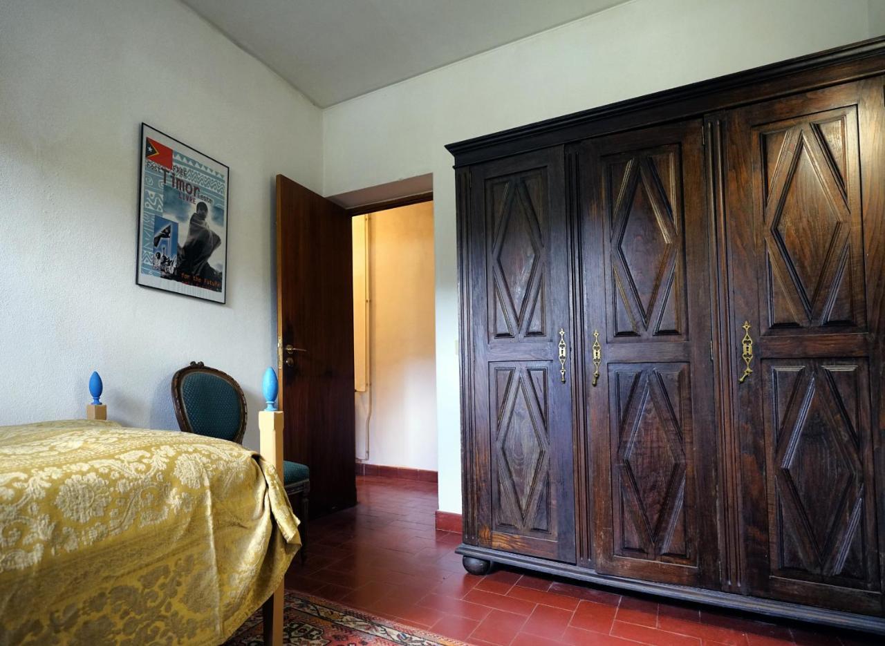 Vila Casa Da Rampa Sintra Exteriér fotografie