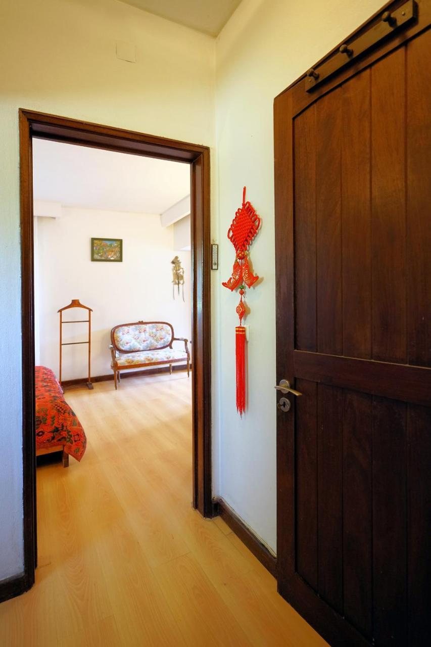 Vila Casa Da Rampa Sintra Exteriér fotografie